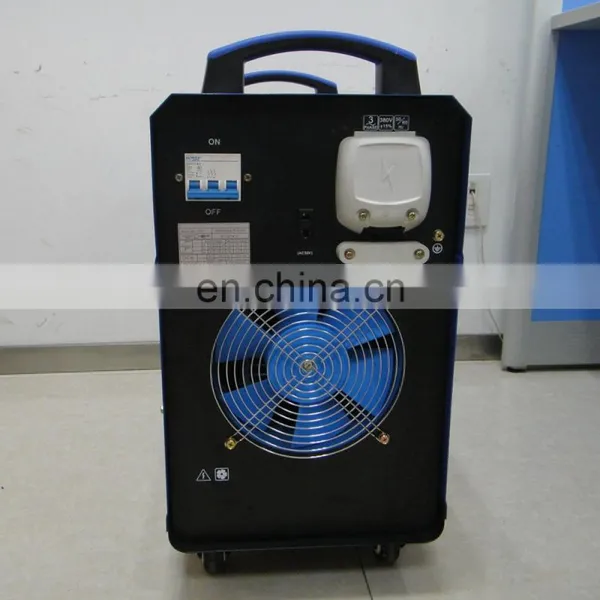 Cheap High Quality MIG 500 Gas Powered Mig Welder 500 Amp photo-4