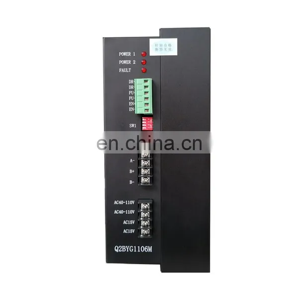 New and Original Step Driver Q2BYG1106M photo-3