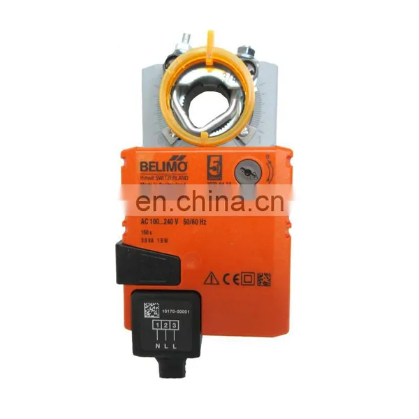 NEW Orignal BELIMO Valve Belimo 3 Way Motorized Valve Belimo CMU230 CMU230