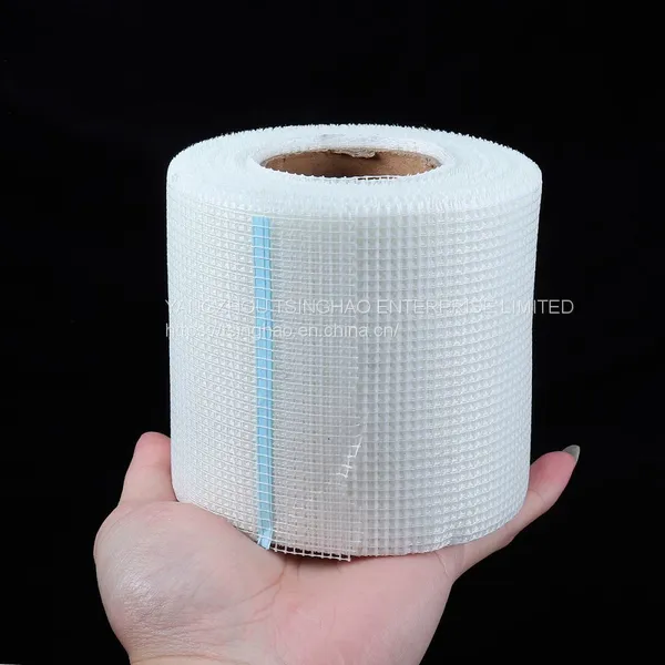 Fiberglass Self-adhesive Mesh Tape