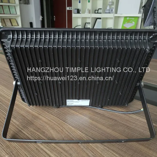 Projector Billboard Reflector 50 Watt Input Voltage ac 85-265V 50/60Hz Ip66 Waterproof Outdoor Use Led Flood Light photo-2