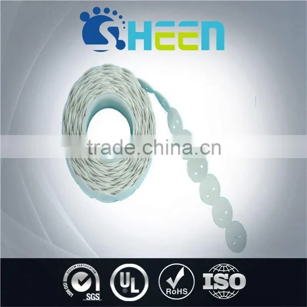 High Performance Ul Listed Silicone Thermally Heat Conductive Pad For Rdram Memory Moduies photo-5