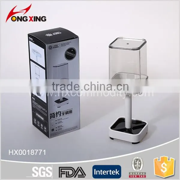 Floor Lamp Design Simple Toothbrush Holder Storage photo-6