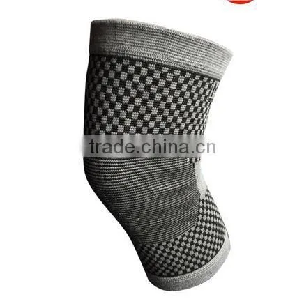 New Design Adjustable Knee Support Brace photo-5