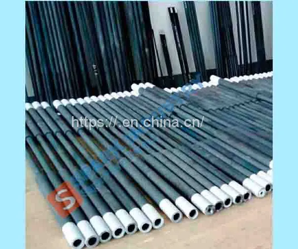 DB Type SiC Heating Element photo-2