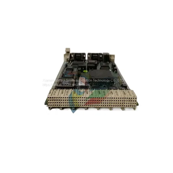 ABB CP430T-ETH 1SBP260196R1001 Operation Panel photo-3