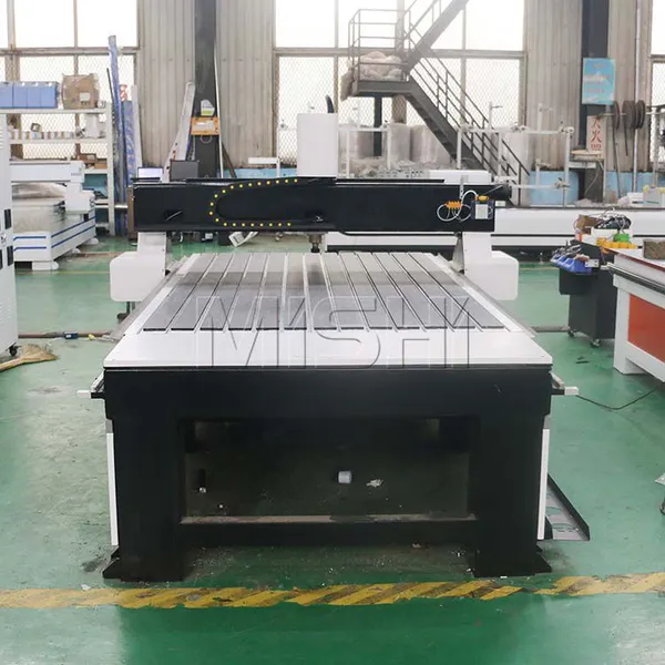 MISHI Cnc Wood Machine Price Discounted 1325 Cnc Router Machine Air Cooling Spindle 4x8ft Wood Cnc Router photo-3