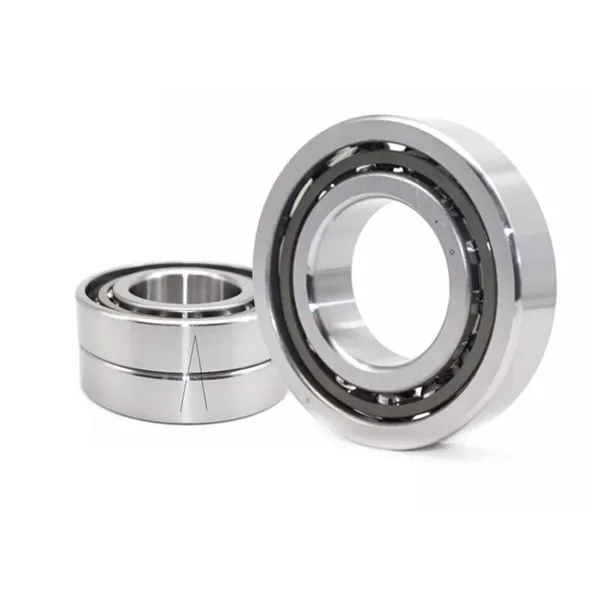10bgr10s; 10bgr10h; 10bgr10X Angular Contact Ball Bearings for Vertical and Horizontal Combined Slew Drive photo-5