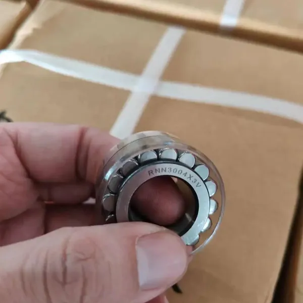 RNN3004X3V Full Cylindrical Roller Planetary Bearing Without Outer Ring