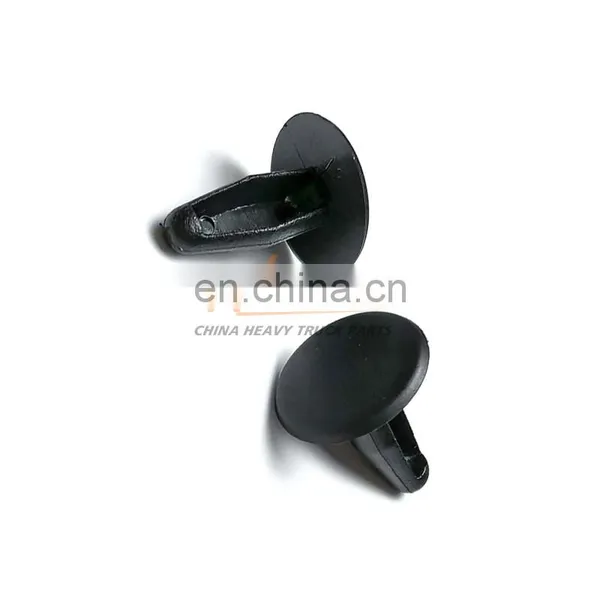 Wholesale Best Price China Heavy Truck Sitrak C7h/T7h/T5g Cabin Accessories Wg1662618261 Plastic Open End Rivets photo-2