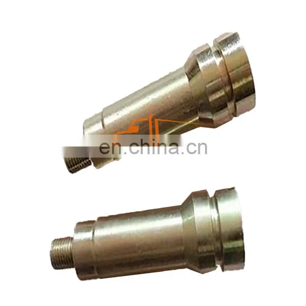 China Factory Direct Sales A7 CNHTC SINOTRUK HOWO D12.42-30 Engine Parts VG1246040017 Injector Sleeve photo-2