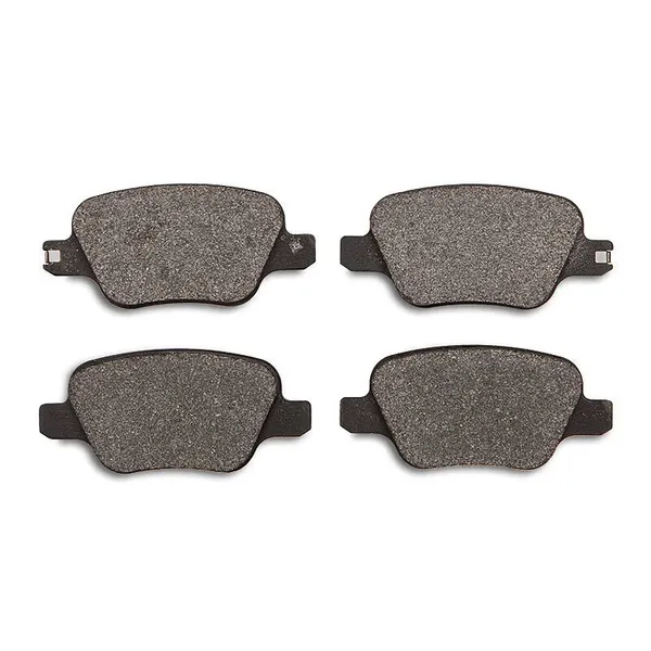 Wholesale Original FERODO Ceramic Brakes FDB4442-D Auto Ceramic No Noise Ceramic Brake Pads for Bmw 15010468 photo-2