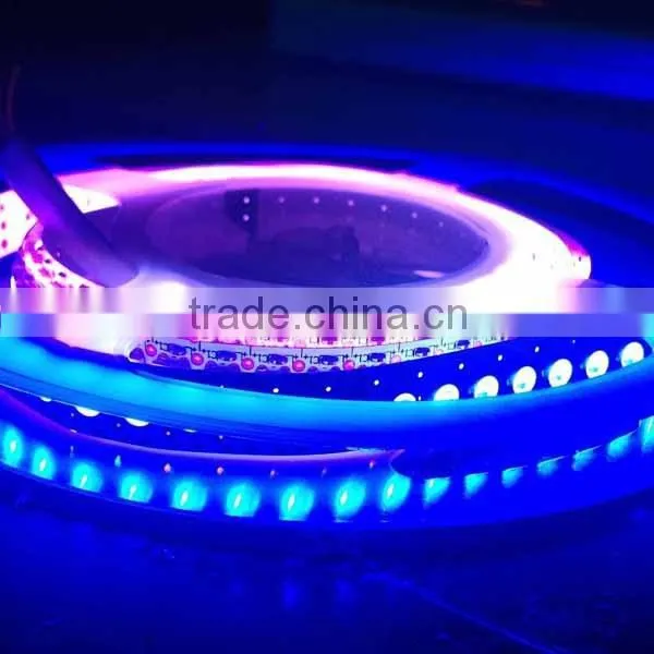Digital Led Motion Sensor Led Strip RGB 5050 photo-4