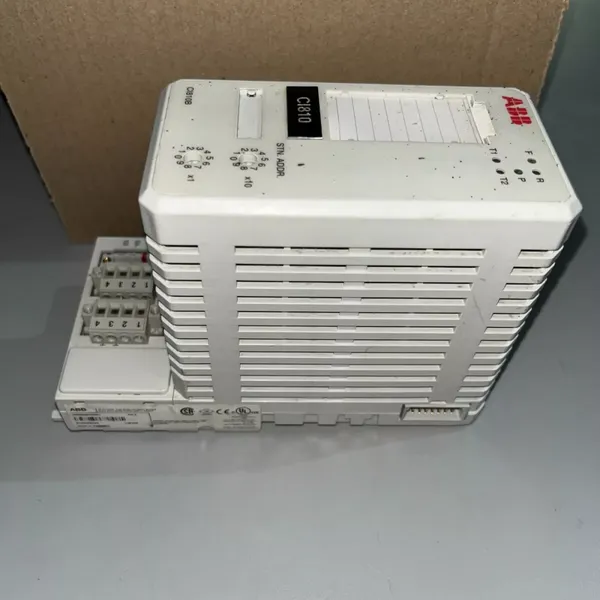 ABB CI810B ADVANT S800 I/O photo-5