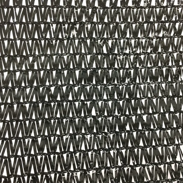 Factory Supply High Quality 75% Black Sun Shade Net All Sizes Available photo-4