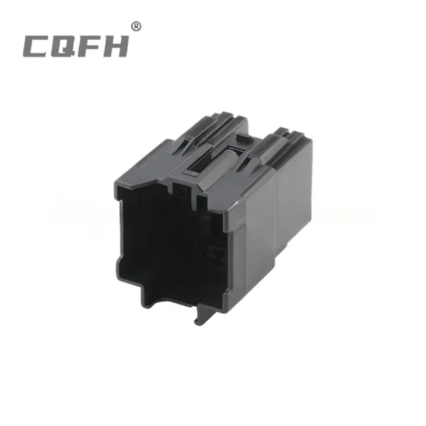 Mg620838Automotive 22Pin Wire Harness Connector Auto Electrical Male Female PBT New Energy Housing Connector photo-4