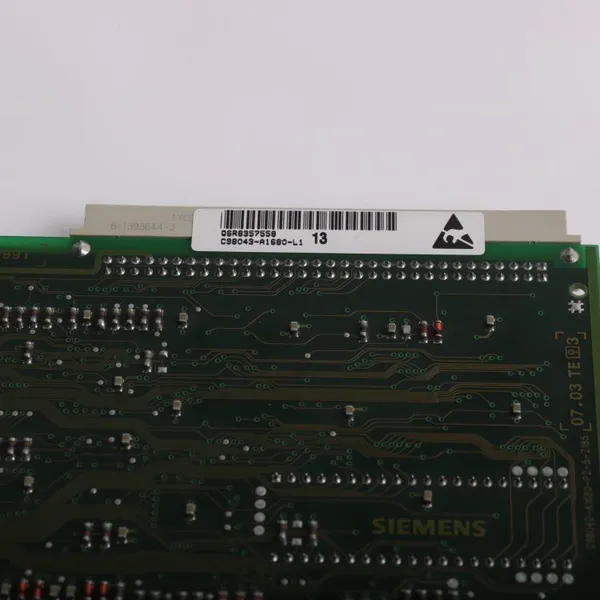 Siemens C98043-A1680-L1 photo-5