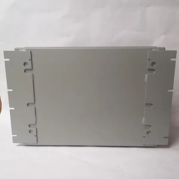 WOODWARD 9907-147 Controller Module photo-5