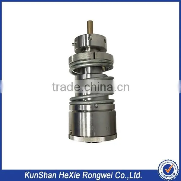 OEM Precision Cnc Turning 304 Stainless Steel Price Stainless Steel Accessories Supplier's Choice photo-4