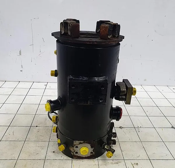 For Excavator Specialised Hydraulic Valves Shandong Origin Direct From Manufacturer Stock Available Tested & Certified photo-3