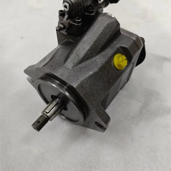 A10VNO28 A10VNO45 A10VNO63 A10VNO85 Series High Quality Hydraulic Axial Piston Pump A10VNO85DRS/53L-VWC12N00 Hydraulic Pump photo-4