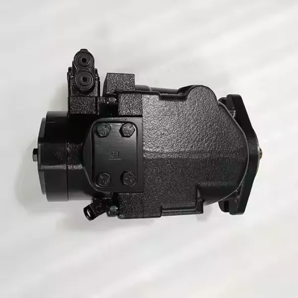 JRL060 JRR060 JRRS JRLS Hydraulic Axial Piston Pumps 83024865 JR-R-S60B-AL-24-30-NN-E-3-S1N9-A2N-NNN-JJJ-NNC photo-3