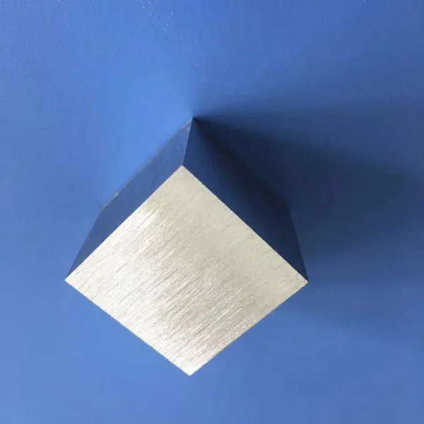 Dengwei R60702 Zirconium Round Tubular Rods, High Purity ≥ 99.6%, Corrosion-resistant and High-performance, Suitable for Petrochemical Industry photo-5