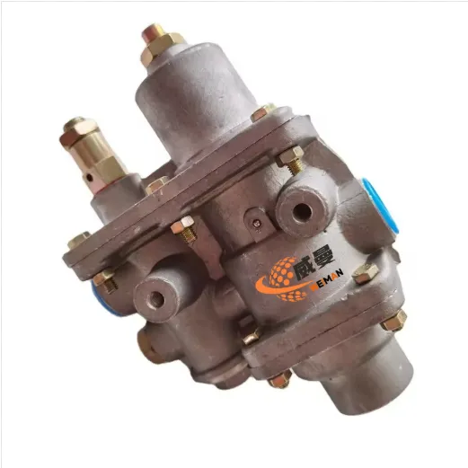 Original SDLG 4120000084 Oil Water Separator for LG936L Wheel Loader Spare Parts. photo-3