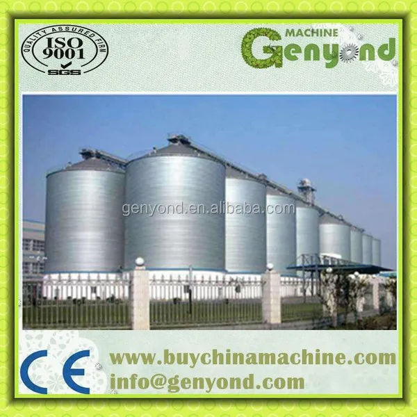 Beverages Fermentation Equipment photo-3