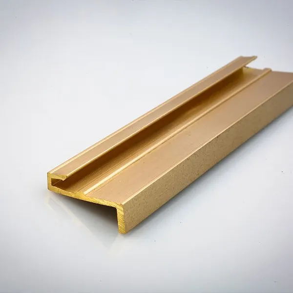 Copper Profile