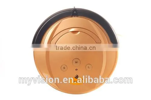 Auto Recharging Portable Vacuum Cleaner and Reviews Vacuum Cleaners With Cleaning Brush photo-5