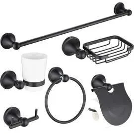 Bathroom Hardware Set