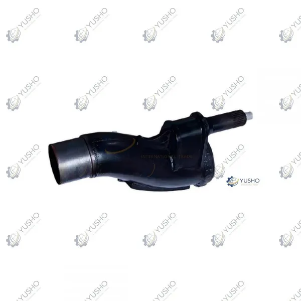 S Valve 12596873 for SANY Concrete Machinery Genuine OEM photo-1