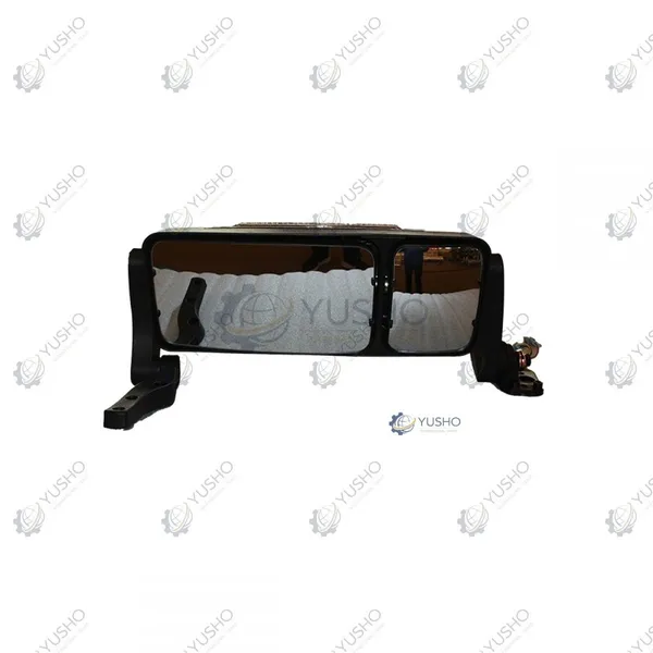Rear View Mirror 860139383 for XCMG Crane Genuine OEM photo-3
