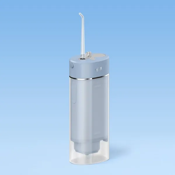 Water Pik Ozone Water Dental Flosser Eco Friendly Mouthwash Supplier