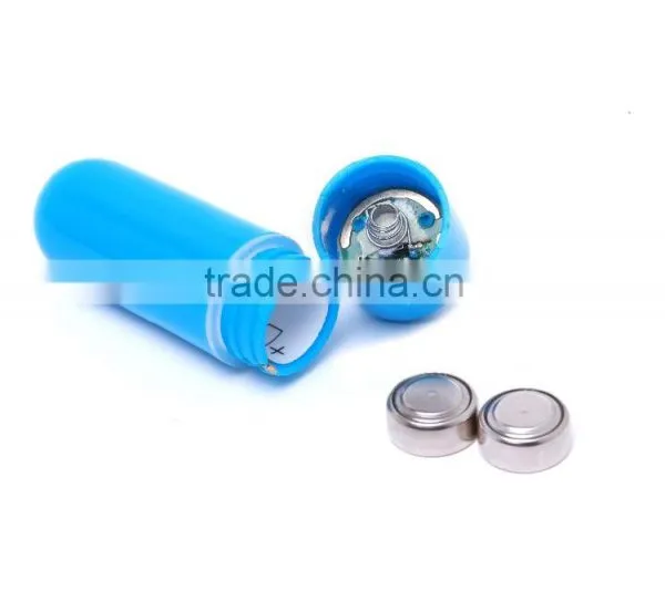 2016 Manufacturer NEWEST Metal Color Bullet Vibrator Sex Toy, Female Condom, Female Masturbation Toys For Women photo-6