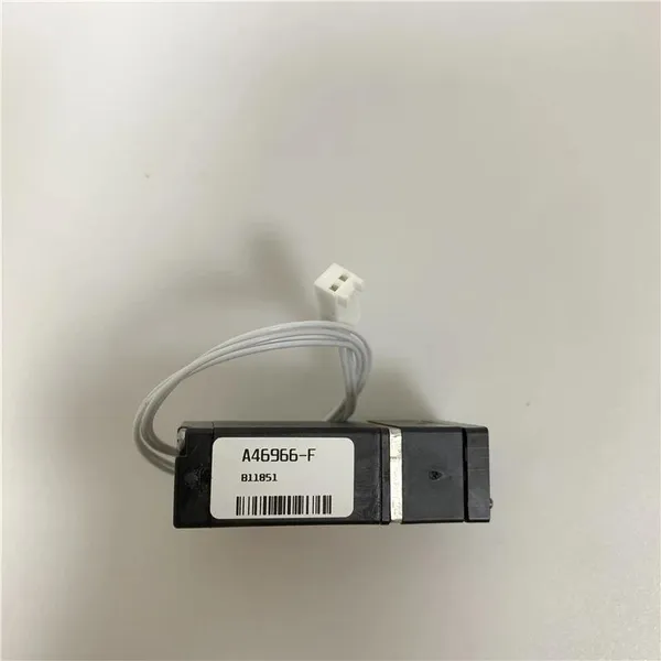 A46966 Electrovalve Assy for Imaje 9232 9410 9450 Inkjet Coding Printer photo-2