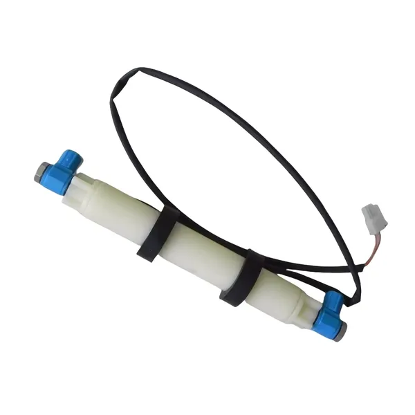 37733 Viscometer Assembly for Domino A100 / A200 / E50 / A100+ / A200+ / A Series / A Plus / GP Inkjet Coding Printer