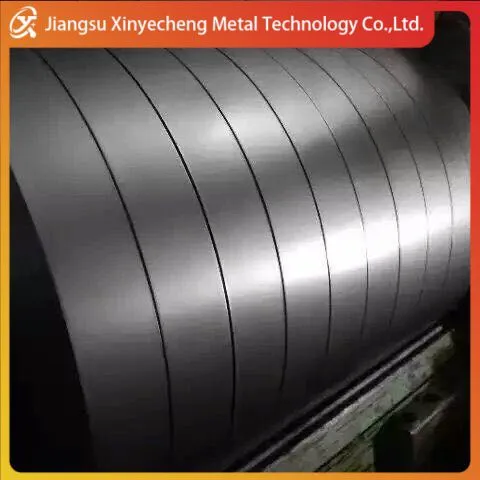 Strip Coated Steel Metal Strip