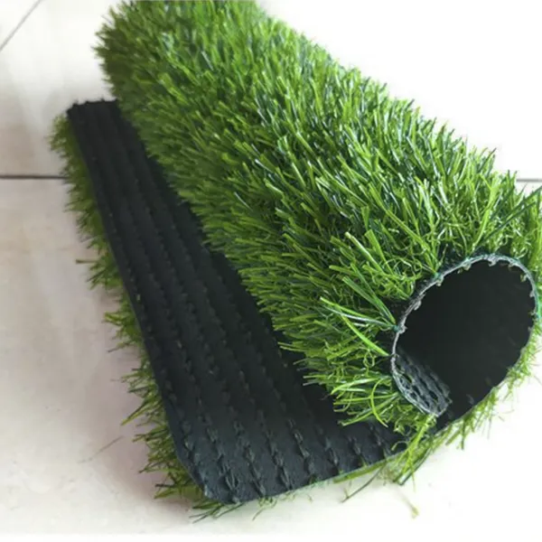 Artificial Turf for Football Field 50mm Pile With Shockpad Underlay Standard Compliant