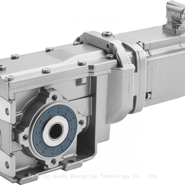 1FG1511-5RG53-2CS1-ZD15G23G99K07N23︱Siemens SIMOTICS S-1FG1 Servo Geared Motor