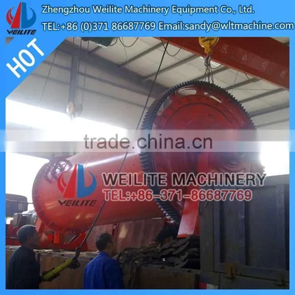 New Made Energy Saving Ball Mill For Sand photo-2