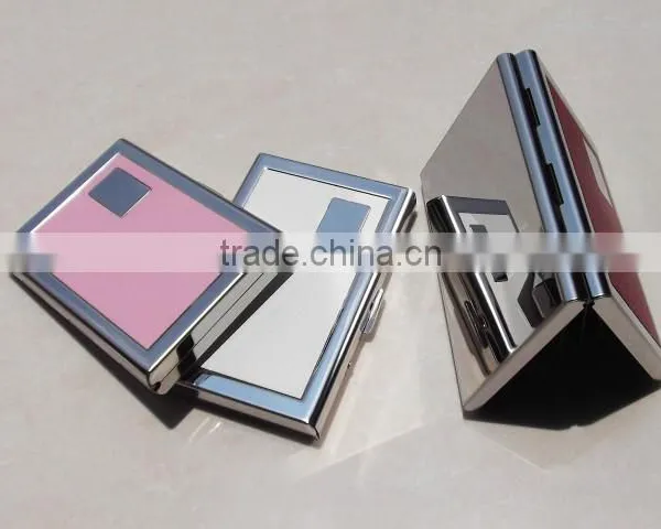 Wallet Card of Business Card Wallet Plastic Business Card Wallet photo-3