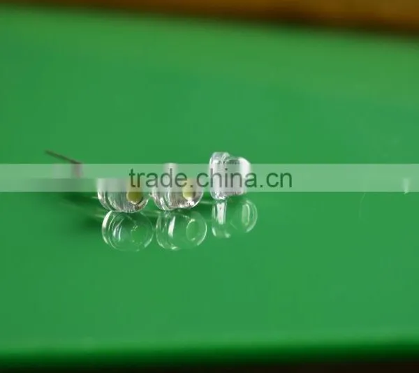 0.2W 5mm Strawhat Dip Power Led Diode photo-3