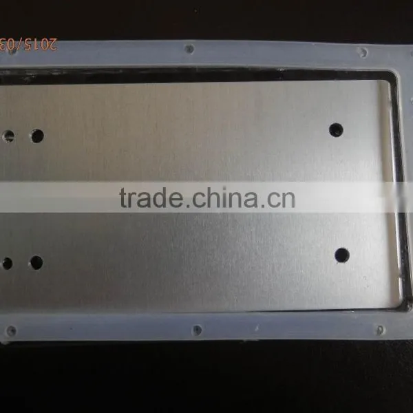 OEM Customized 12V - 24V 28W PCB With 1W LED Diode photo-4