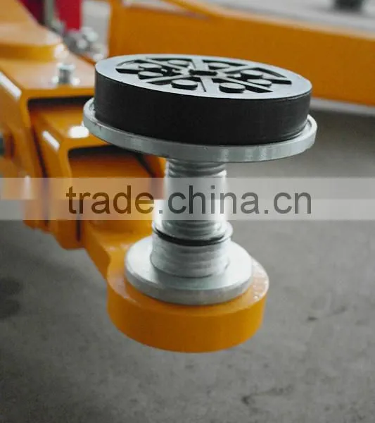 Cheap Prices Hydraulic Post Driver photo-2