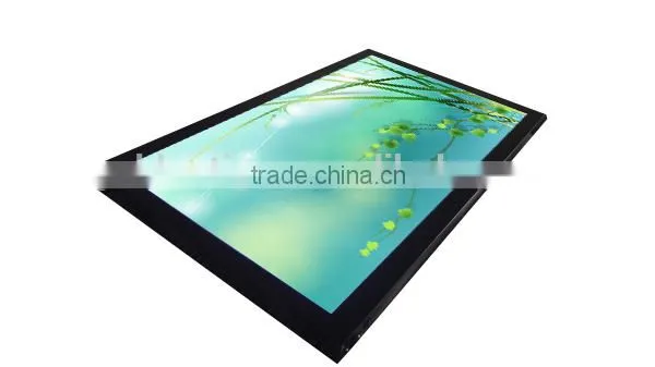 Fashion 65'' Wall Cosmetic Mall Kiosk Lcd pc Android Advertising Display photo-3