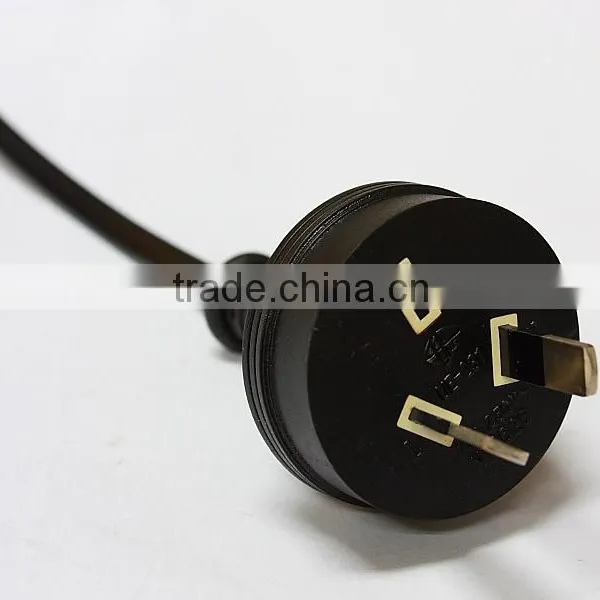 Auetralia Transparent on off Switch Plug Power Cord photo-5