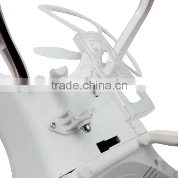 2014 GPS Professional Quadcopter CX20 AUTO-Pathfinder Parrot Drones for Aerial Photography RC Quad Copter VS DJI Phantom Quality Choice photo-6