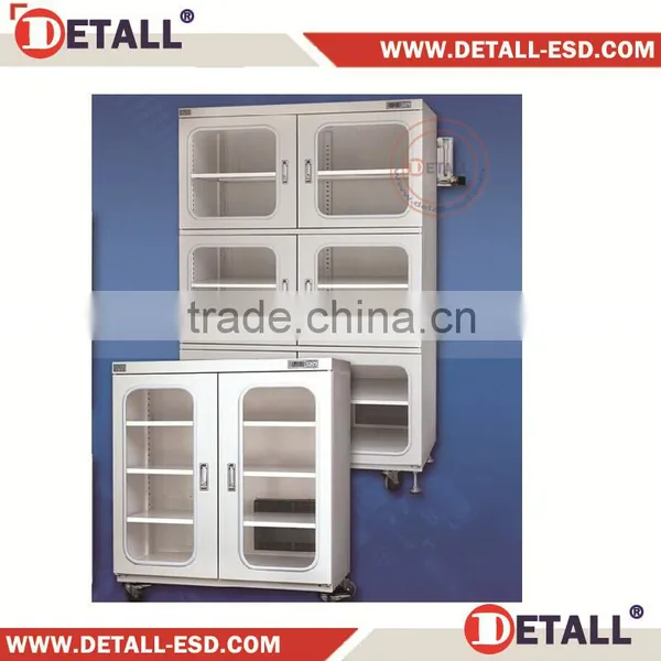 Ergonomic Shelf Cabinets Semiconductive Expoxy Powder Coated photo-4